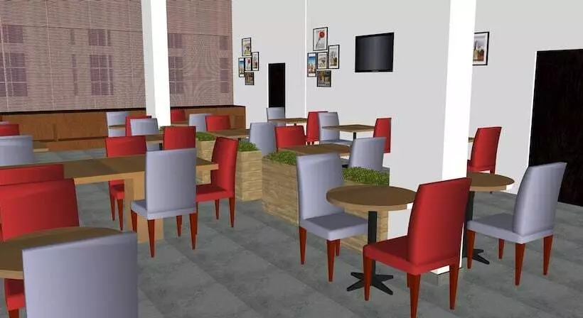 Swiss International Beland Hotel Owerri