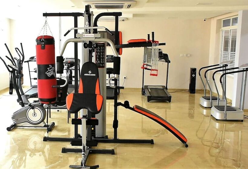 Swiss International Beland Hotel Owerri