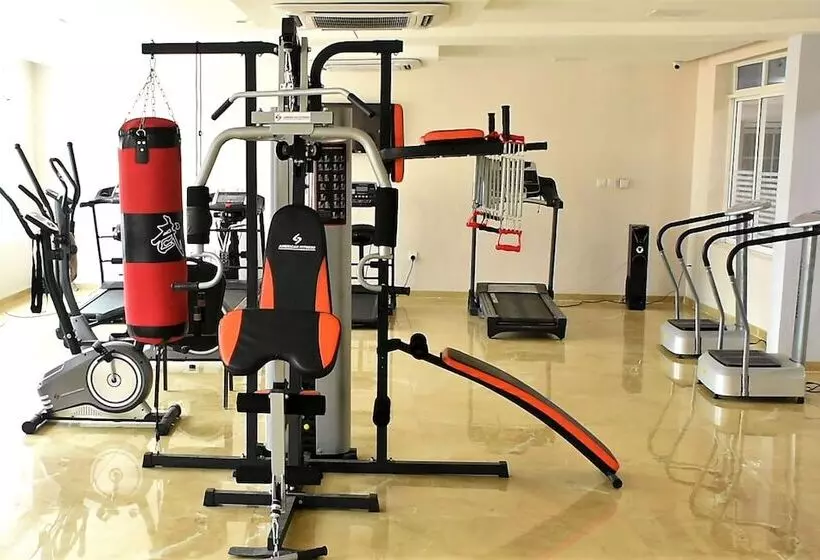 Swiss International Beland Hotel Owerri