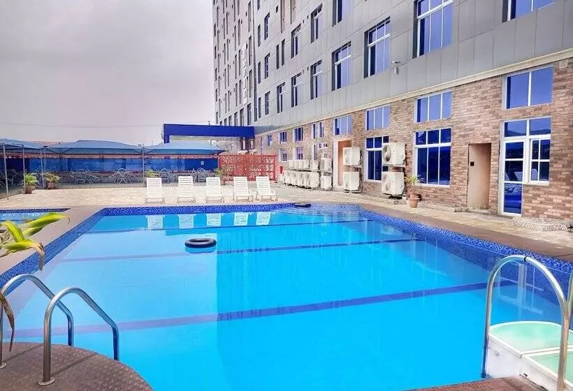 Swiss International Beland Hotel Owerri