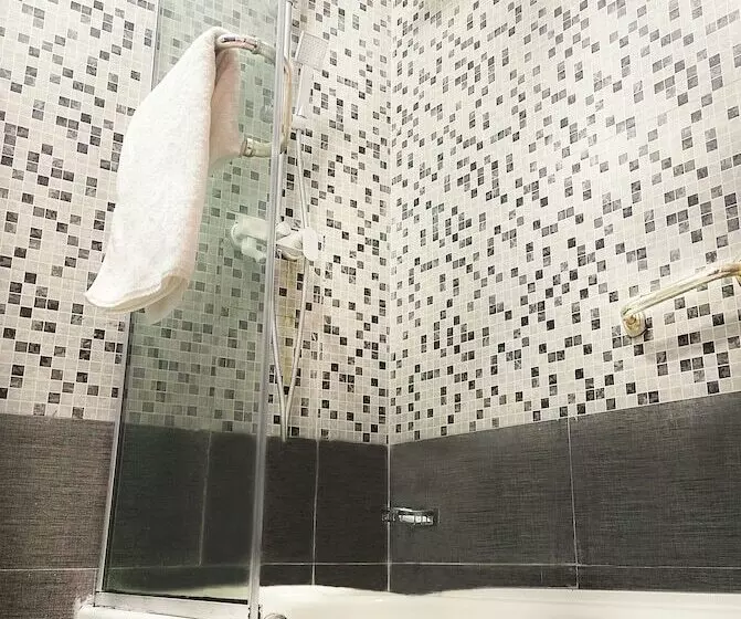 Swiss International Beland Hotel Owerri