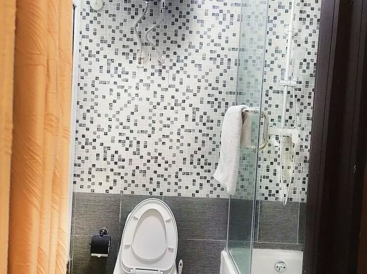 Swiss International Beland Hotel Owerri