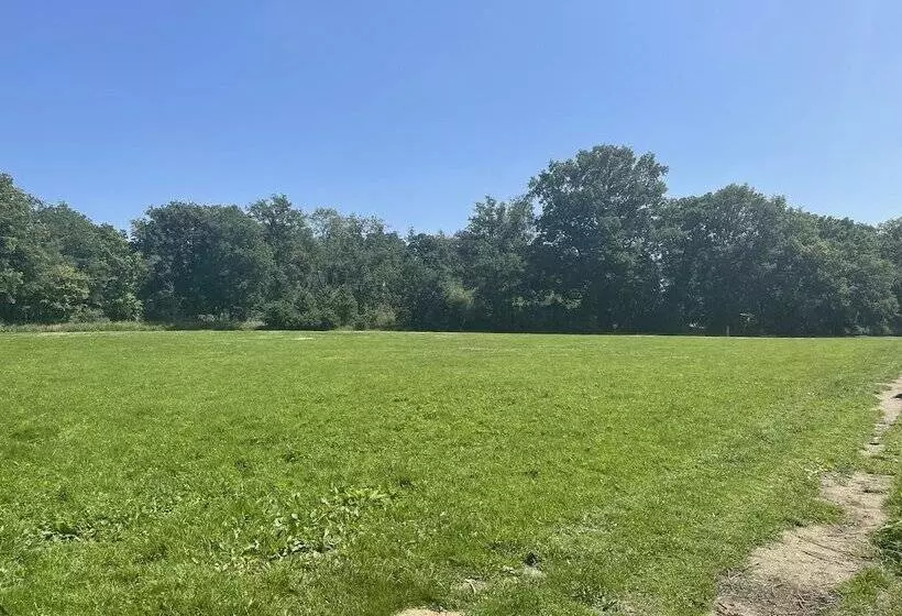 Retkeilymaja Village Limits Bed And Breakfast Rooms