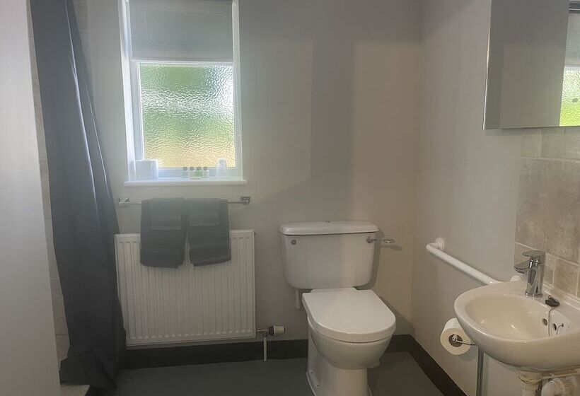 호스텔 Village Limits Bed And Breakfast Rooms