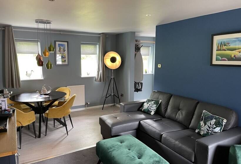 호스텔 Village Limits Bed And Breakfast Rooms