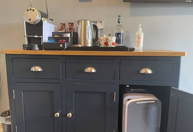 호스텔 Village Limits Bed And Breakfast Rooms