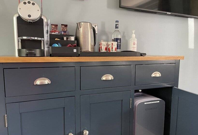 호스텔 Village Limits Bed And Breakfast Rooms