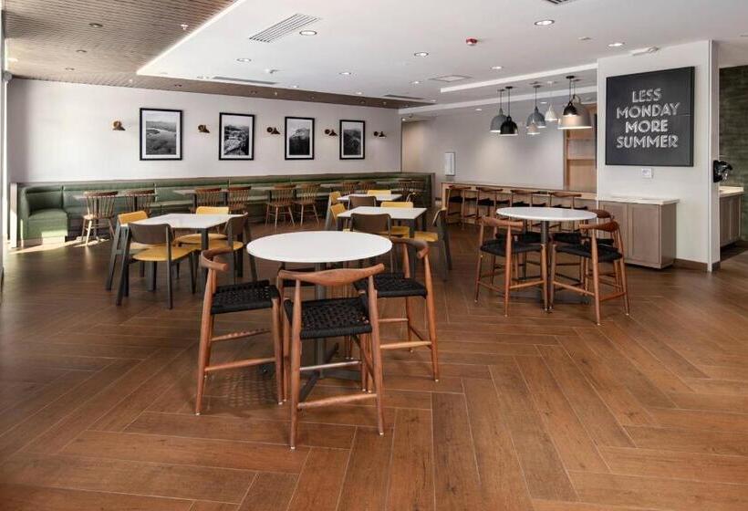 فندق Fairfield Inn & Suites Morganton Historic Downtown