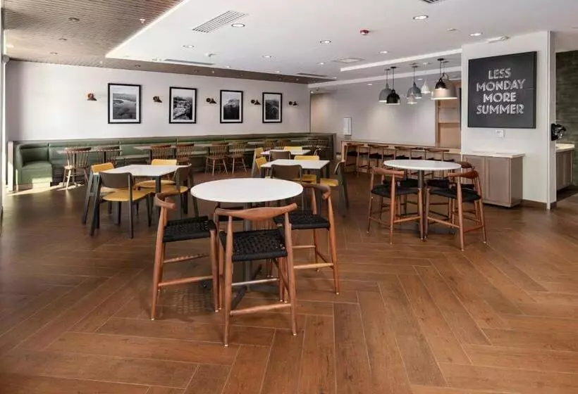 Hotelli Fairfield Inn & Suites Morganton Historic Downtown