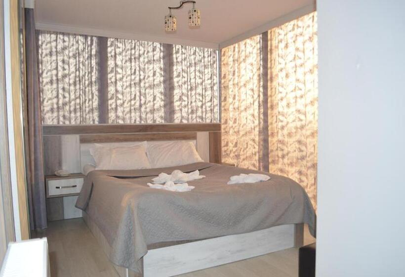 پانسیون Hill Fort Kutaisi