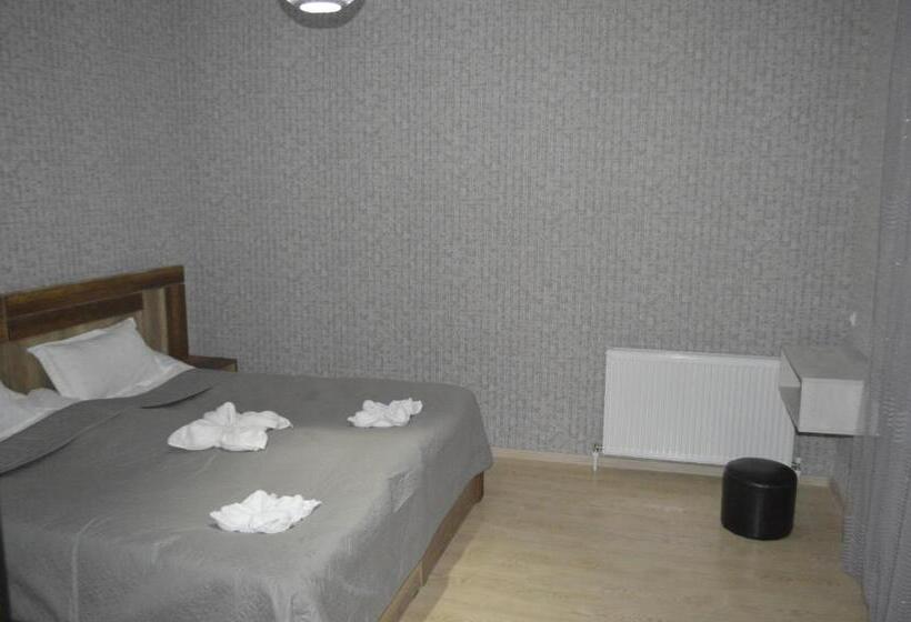 پانسیون Hill Fort Kutaisi