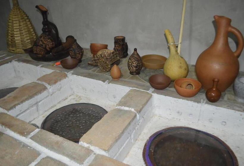 پانسیون Hill Fort Kutaisi