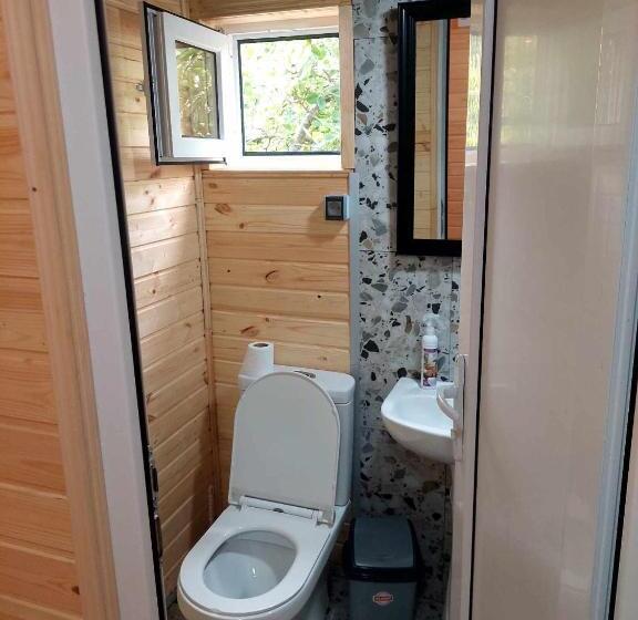 پانسیون Hill Fort Kutaisi