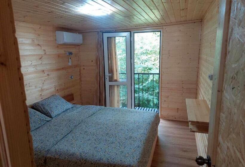 پانسیون Hill Fort Kutaisi