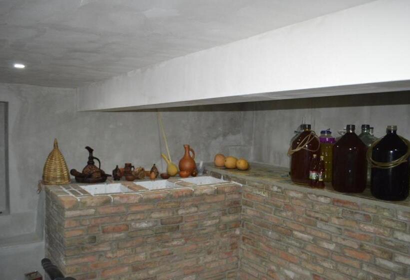 پانسیون Hill Fort Kutaisi