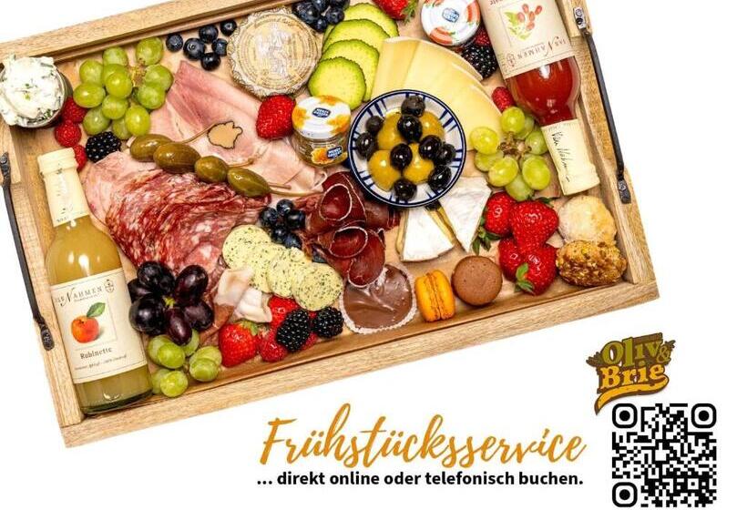 Apartmentanlage Zwei Wasser Strandhaus