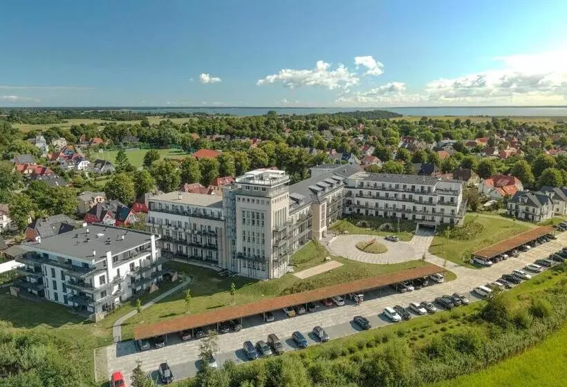 Apartmentanlage Zwei Wasser  Strandhaus