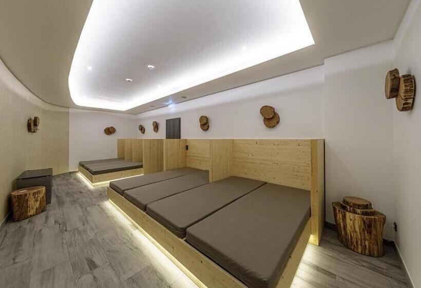 Apartmentanlage Zwei Wasser Strandhaus