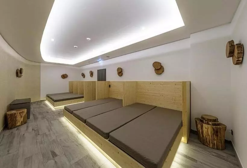 Apartmentanlage Zwei Wasser  Strandhaus
