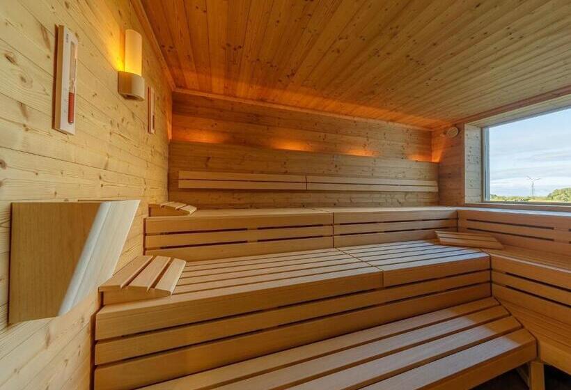 Apartmentanlage Zwei Wasser Strandhaus