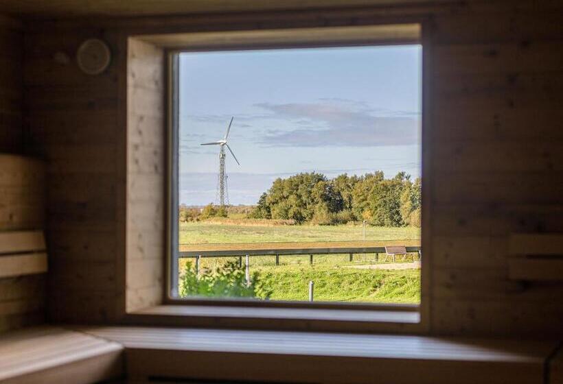 Apartmentanlage Zwei Wasser Strandhaus