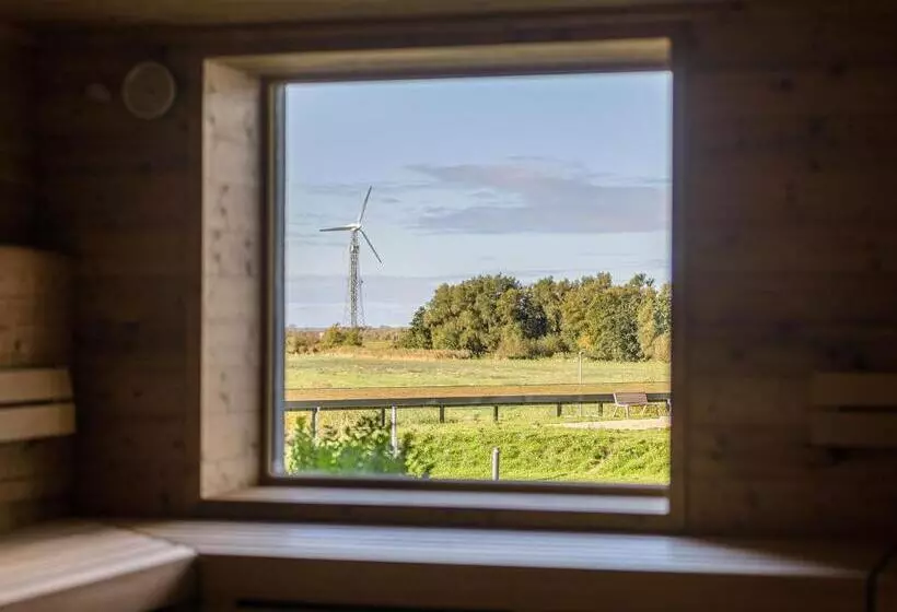 Apartmentanlage Zwei Wasser  Strandhaus