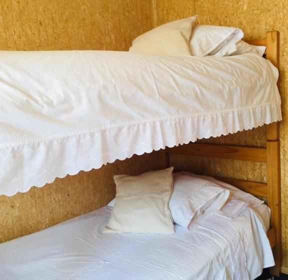 צימר Sol De La Patagonia