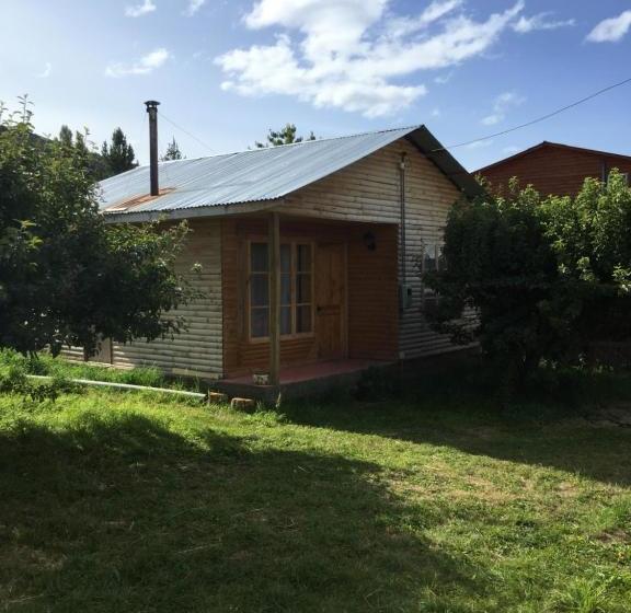 צימר Sol De La Patagonia