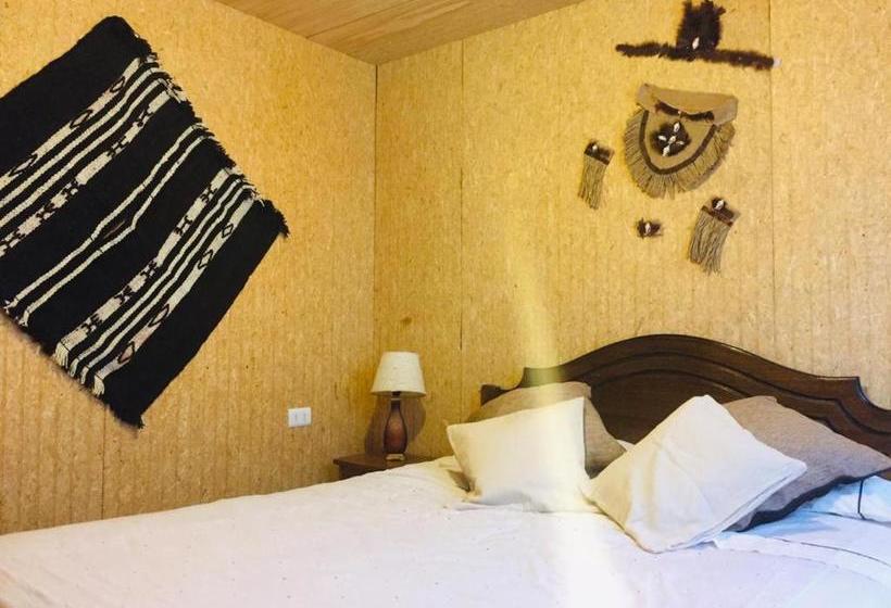 צימר Sol De La Patagonia