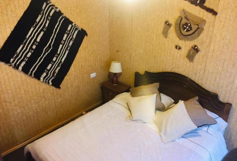 צימר Sol De La Patagonia