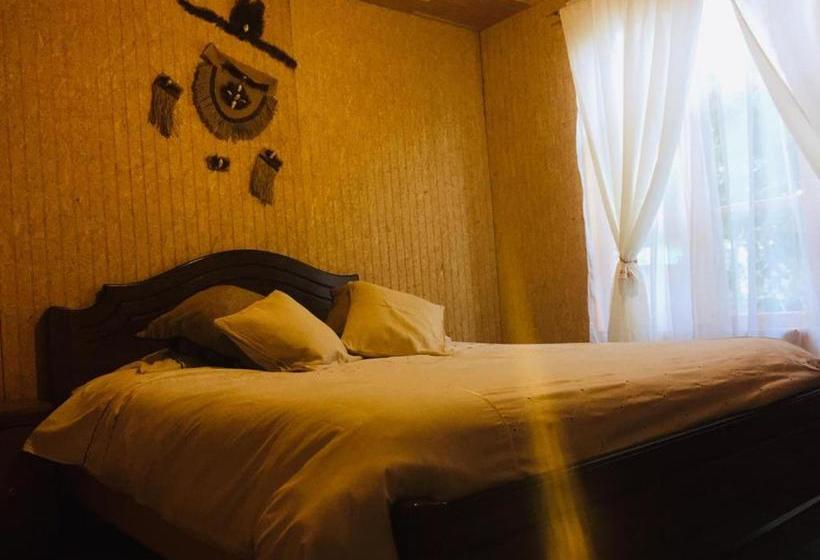 צימר Sol De La Patagonia