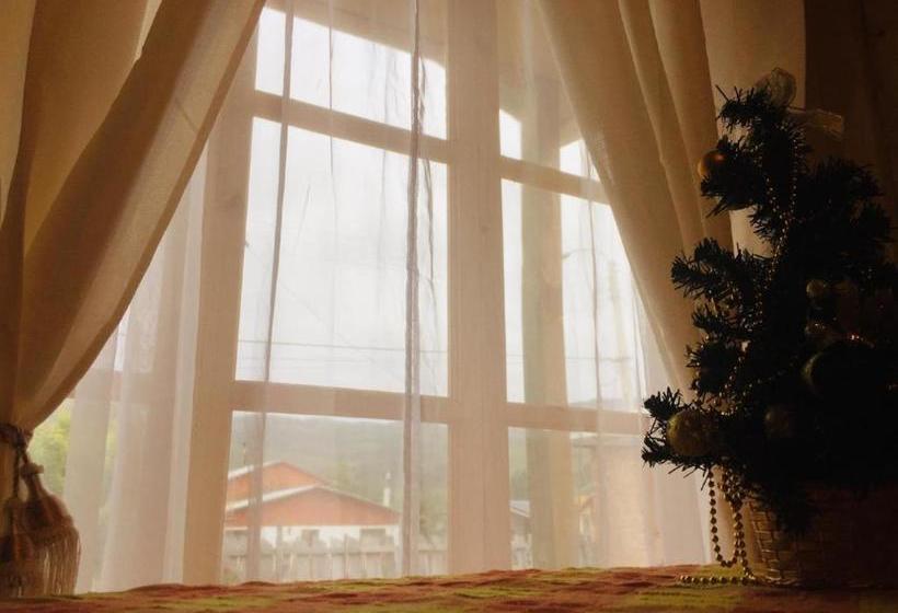 צימר Sol De La Patagonia