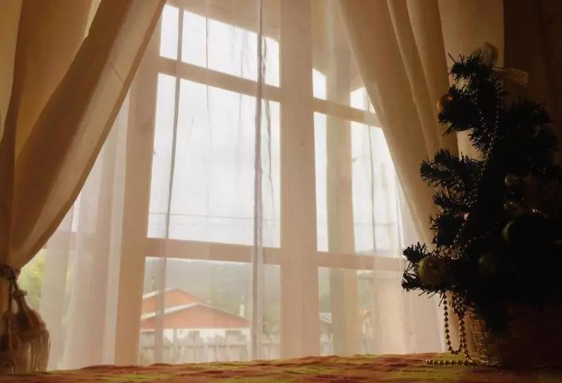 Aamiaismajoitus (B&B) Sol De La Patagonia