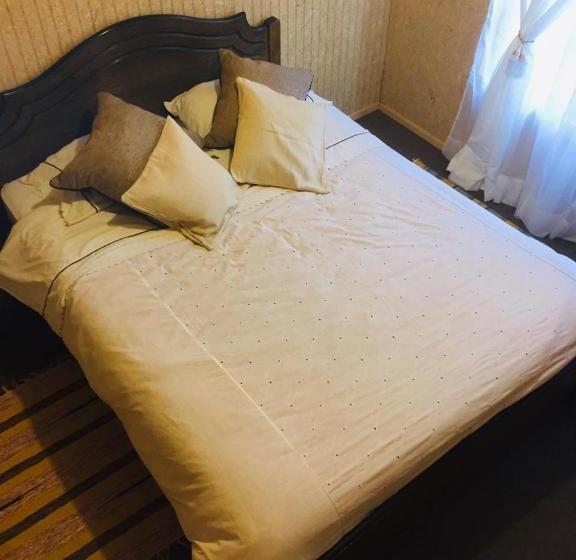 צימר Sol De La Patagonia