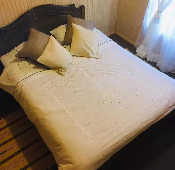 Aamiaismajoitus (B&B) Sol De La Patagonia