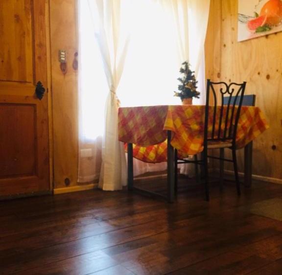 צימר Sol De La Patagonia