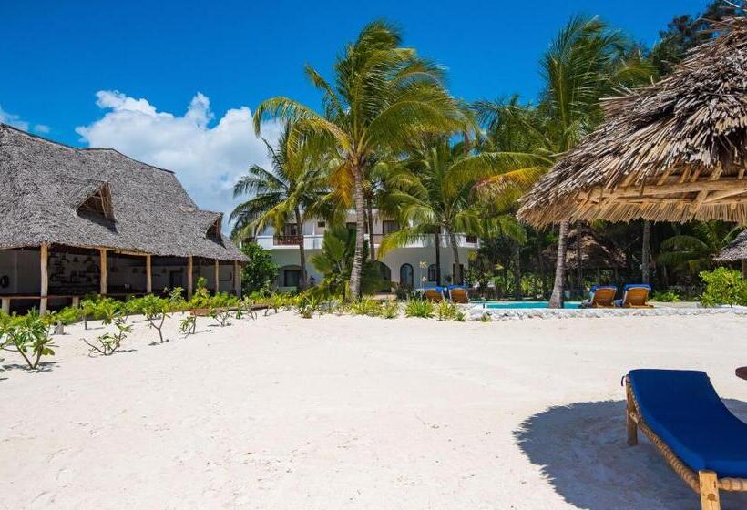 Amani Boutique Hotel   Small Luxury Hotels Of The World