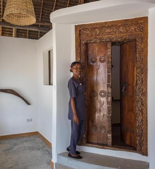 Amani Boutique Hotel   Small Luxury Hotels Of The World