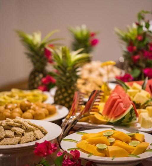 Amani Boutique Hotel   Small Luxury Hotels Of The World