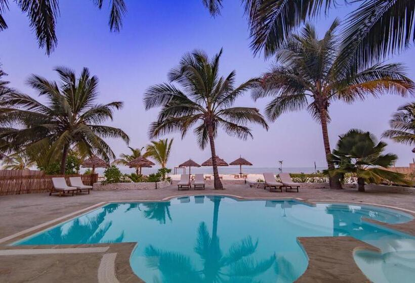 Amani Boutique Hotel   Small Luxury Hotels Of The World