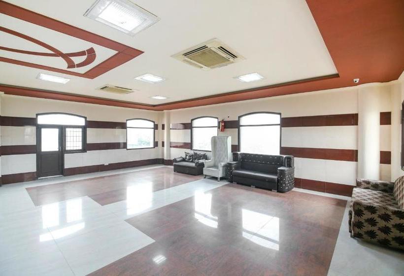 Отель Shree Jee Palace