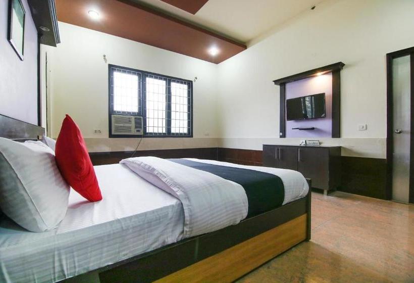 Отель Shree Jee Palace