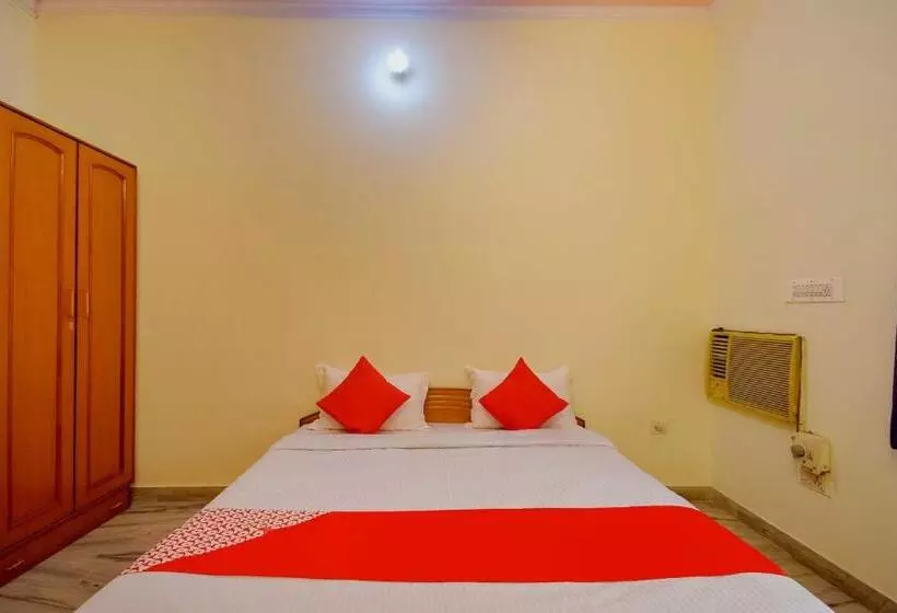 ホテル O Kusum Lodge