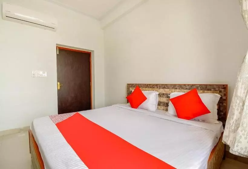 ホテル O Kusum Lodge