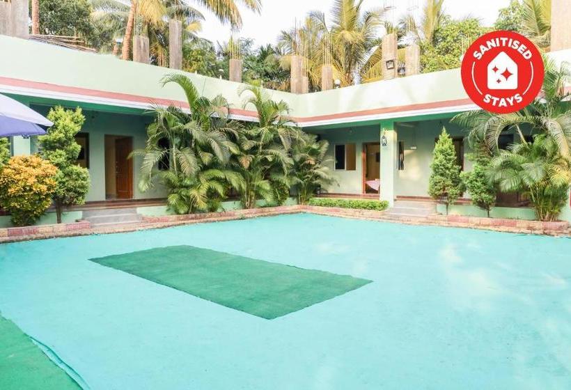 هتل Oyo 66633 Maitri Cottage