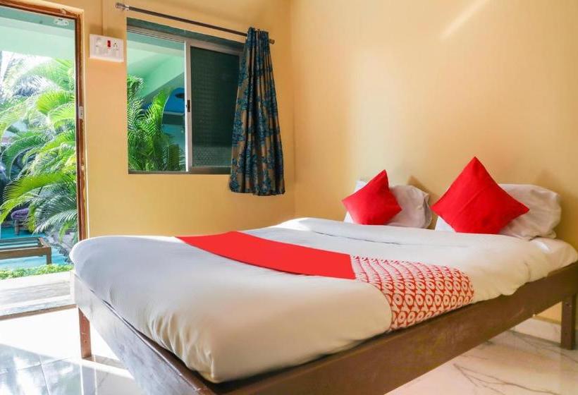 هتل Oyo 66633 Maitri Cottage