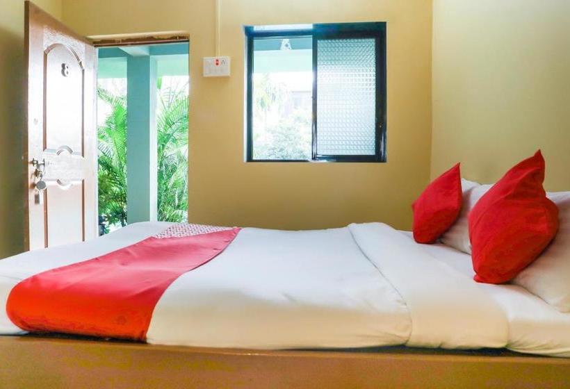 هتل Oyo 66633 Maitri Cottage