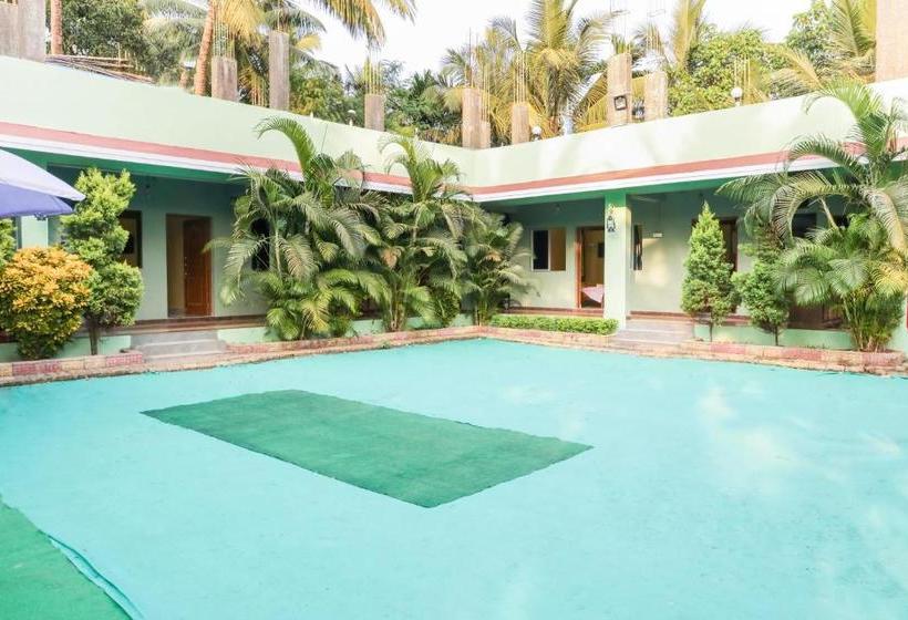 هتل Oyo 66633 Maitri Cottage