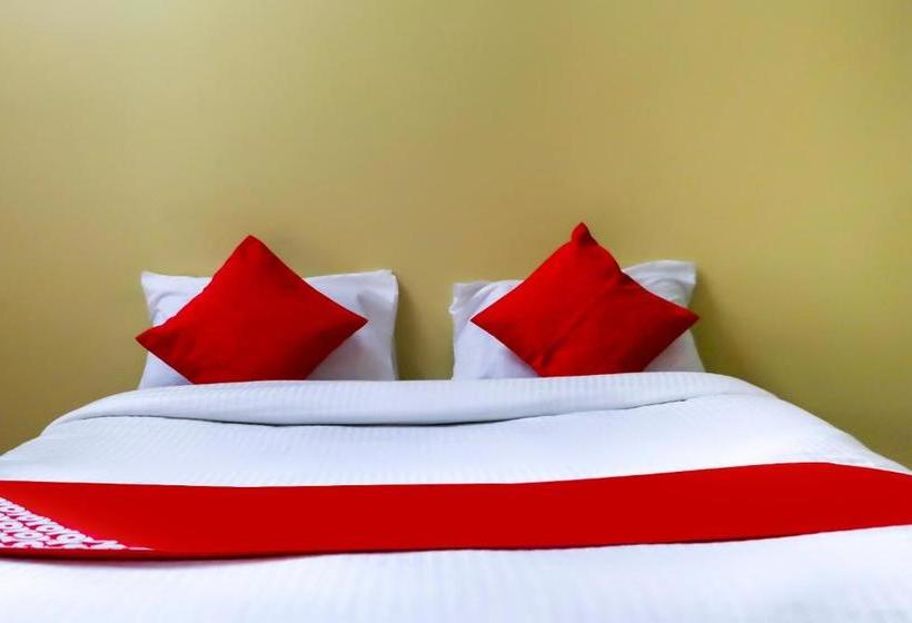 هتل Oyo 66633 Maitri Cottage