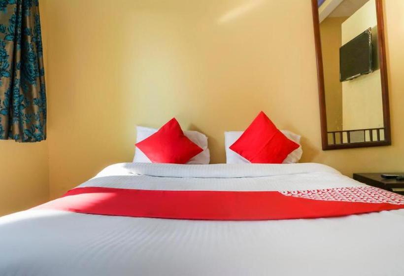 هتل Oyo 66633 Maitri Cottage